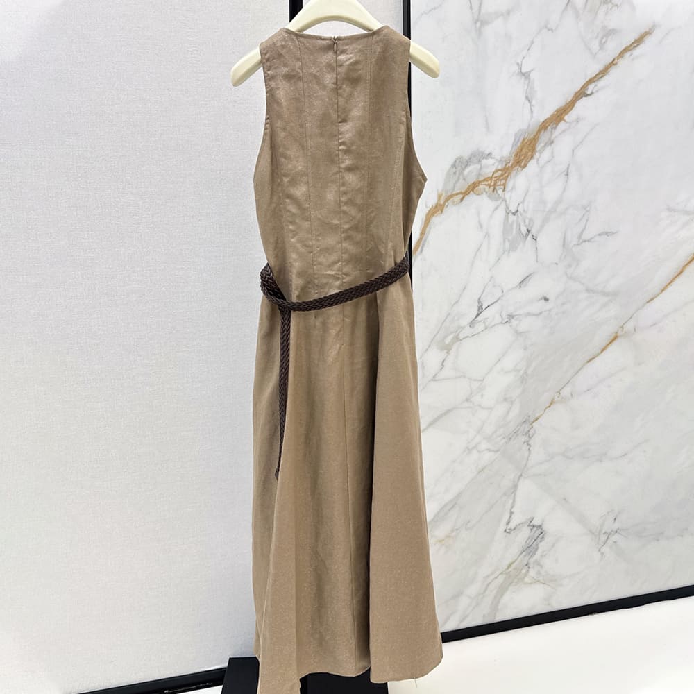 Brunello Cucinelli WOMEN DRESS(size:S|M|L)