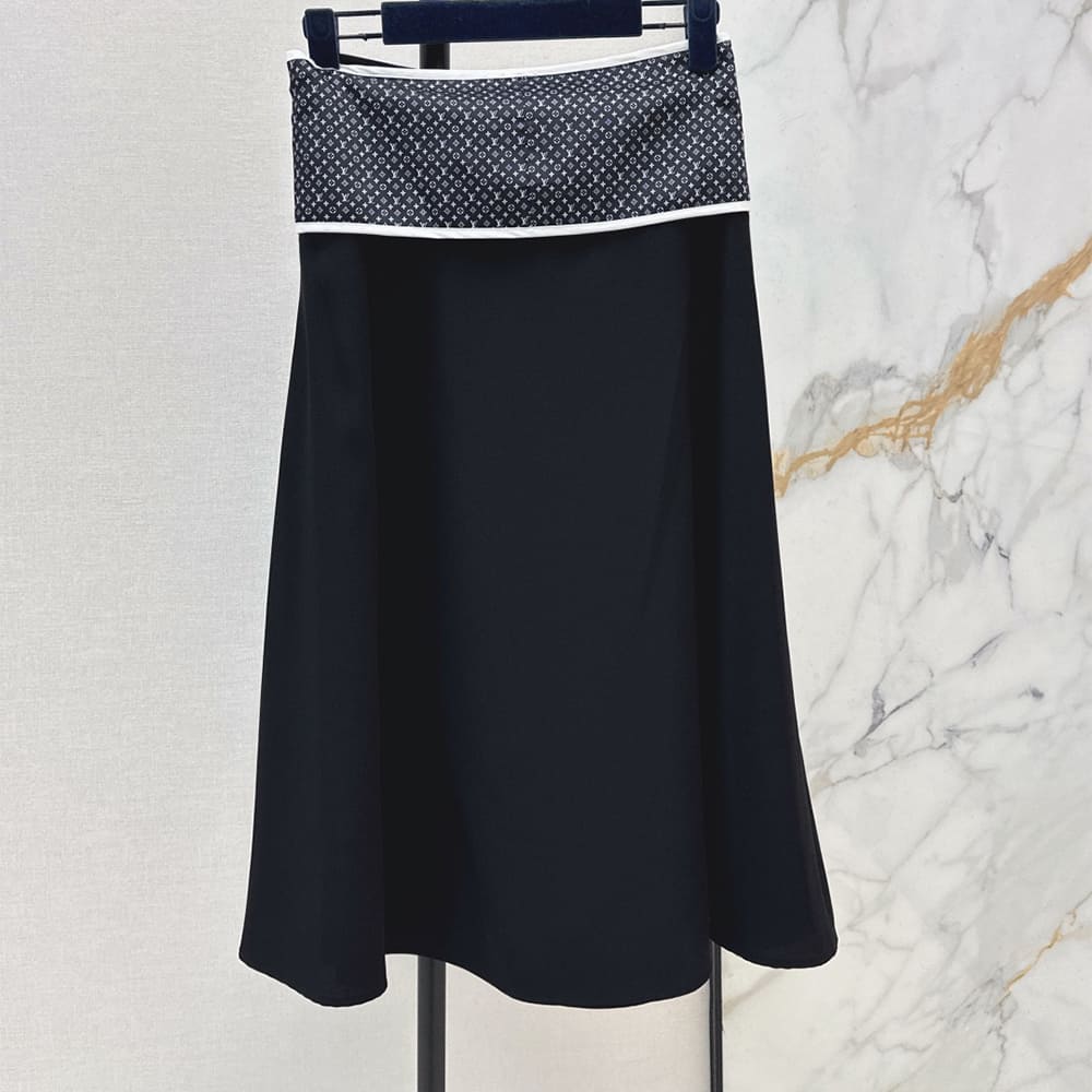 LV WOMEN SKIRT(size:S|M|L|XL)