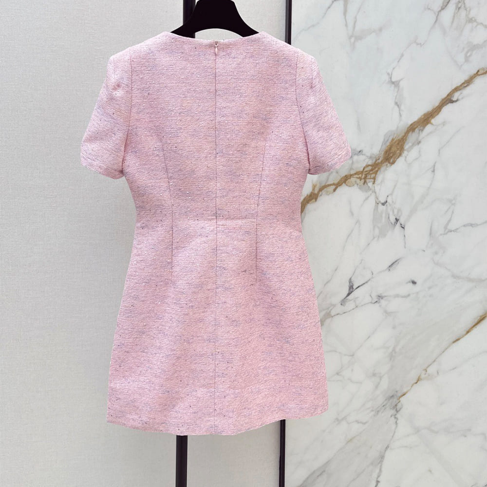 Ch**el WOMEN DRESS(size:S|M|L)