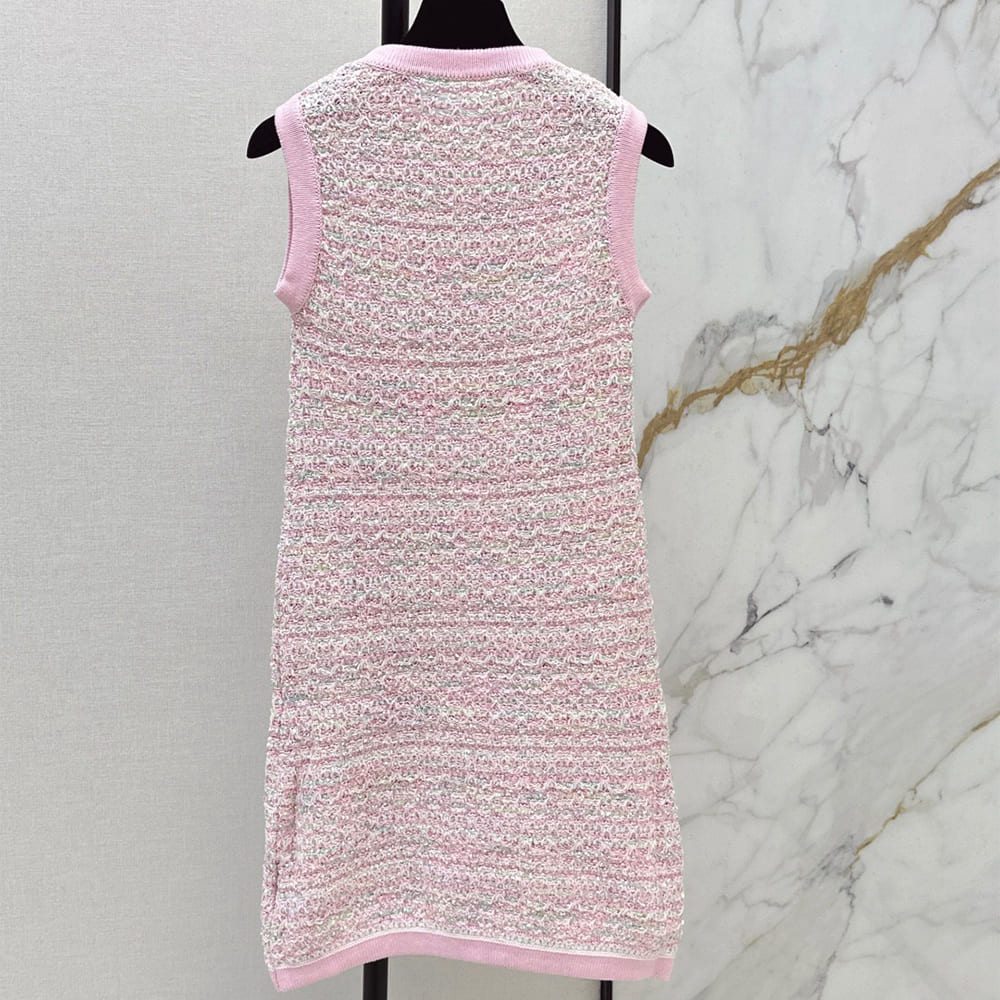 Ch**el WOMEN DRESS(size:S|M|L)