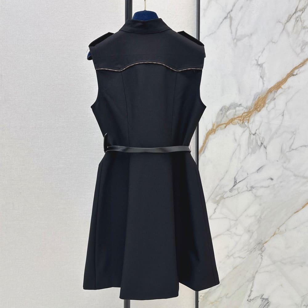 LV WOMEN DRESS(size:S|M|L)