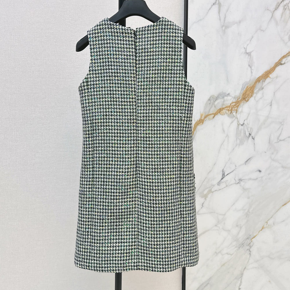 D10r WOMEN DRESS(size:S|M|L)