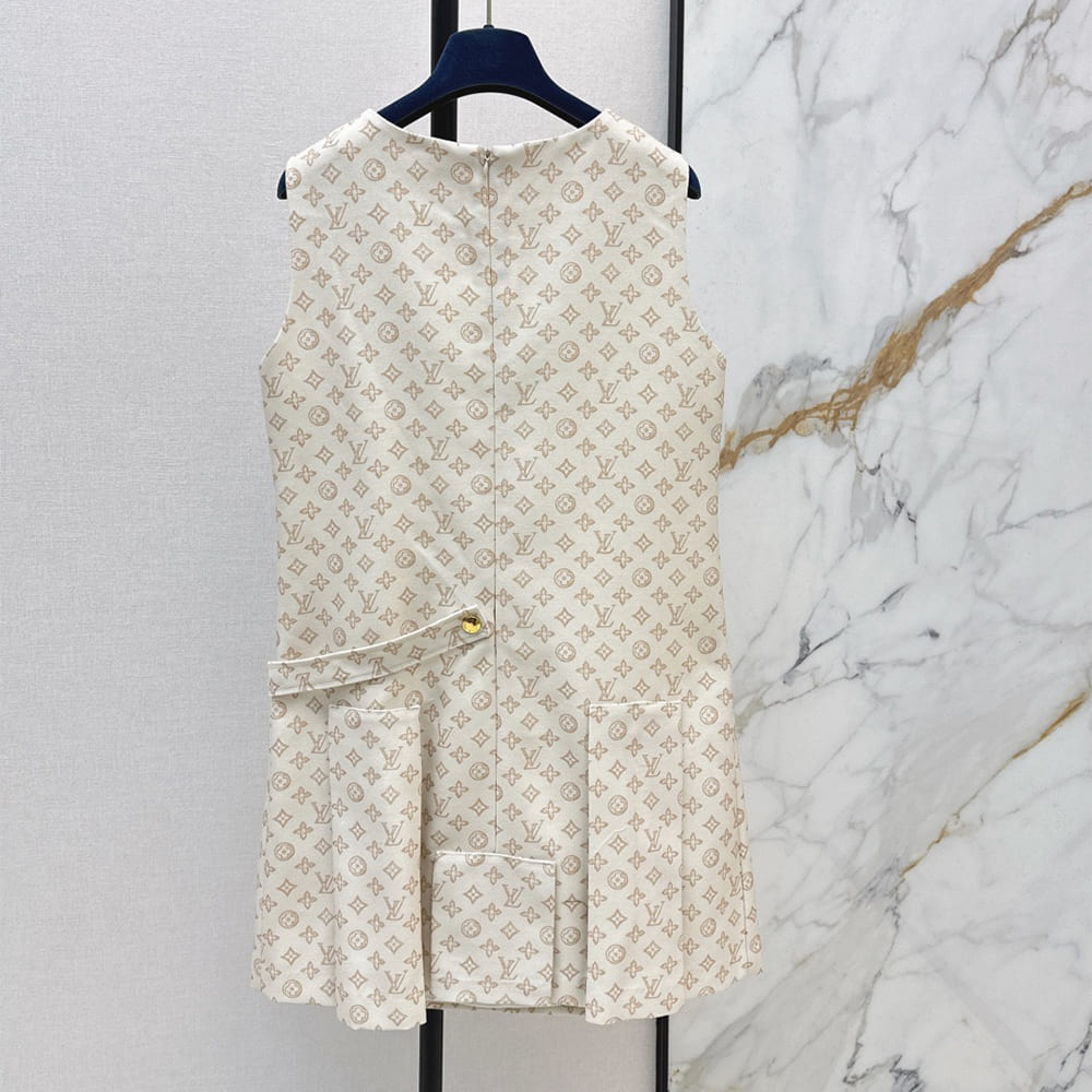 LV WOMEN DRESS(size:S|M|L)