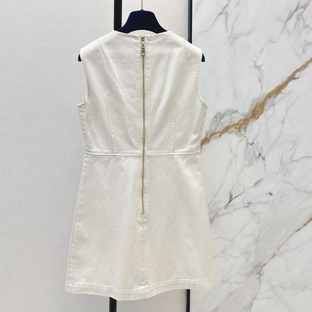 LV WOMEN DRESS(size:S|M|L|XL)
