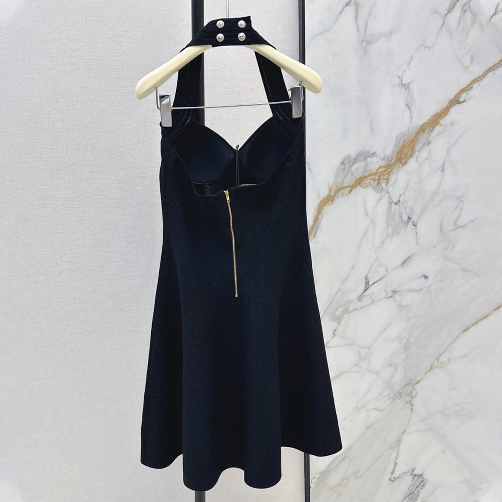 BALMAIN WOMEN DRESS(size:S|M|L)