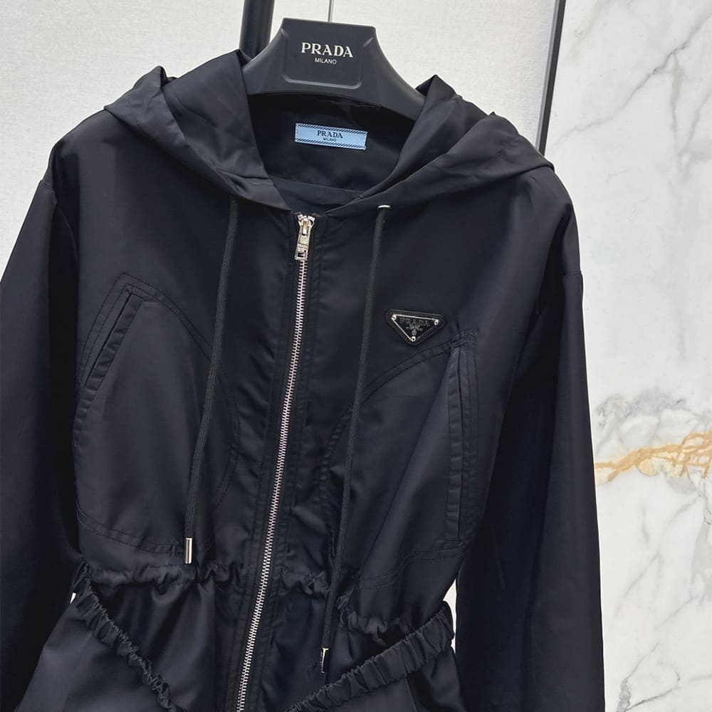 Pra*a WOMEN COAT(size:S|M|L)