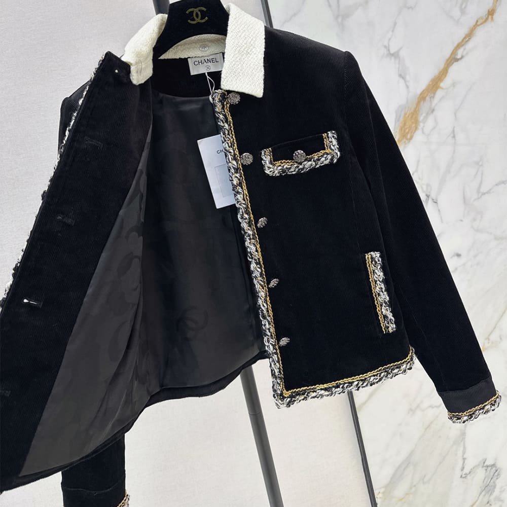 Ch**el WOMEN COAT(size:S|M|L)