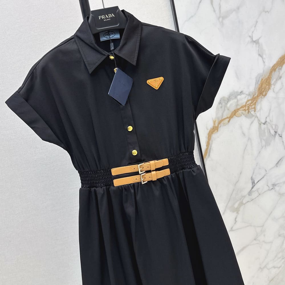 Pra*a WOMEN DRESS(size:S|M|L)