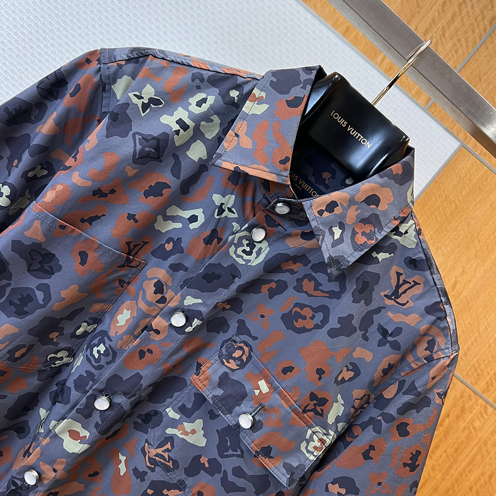 LV UNISEX SHIRT(size:S|M|L|XL)