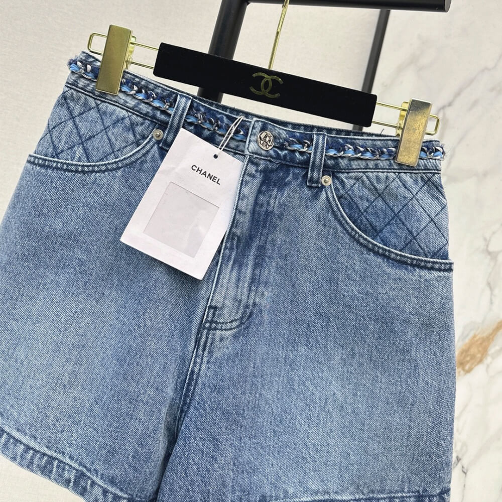 Ch**el WOMEN SHORTS(size:S|M|L)