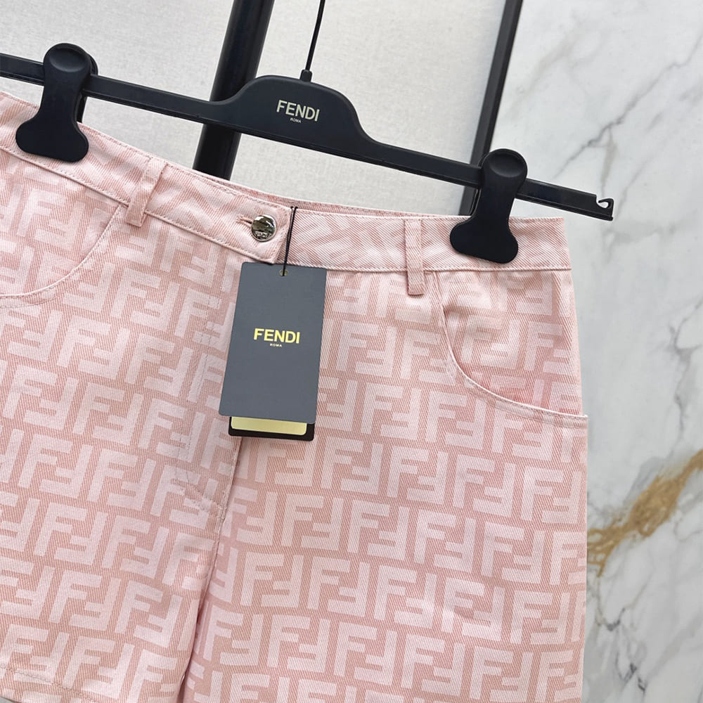 F**di WOMEN SHORTS(size:S|M|L)