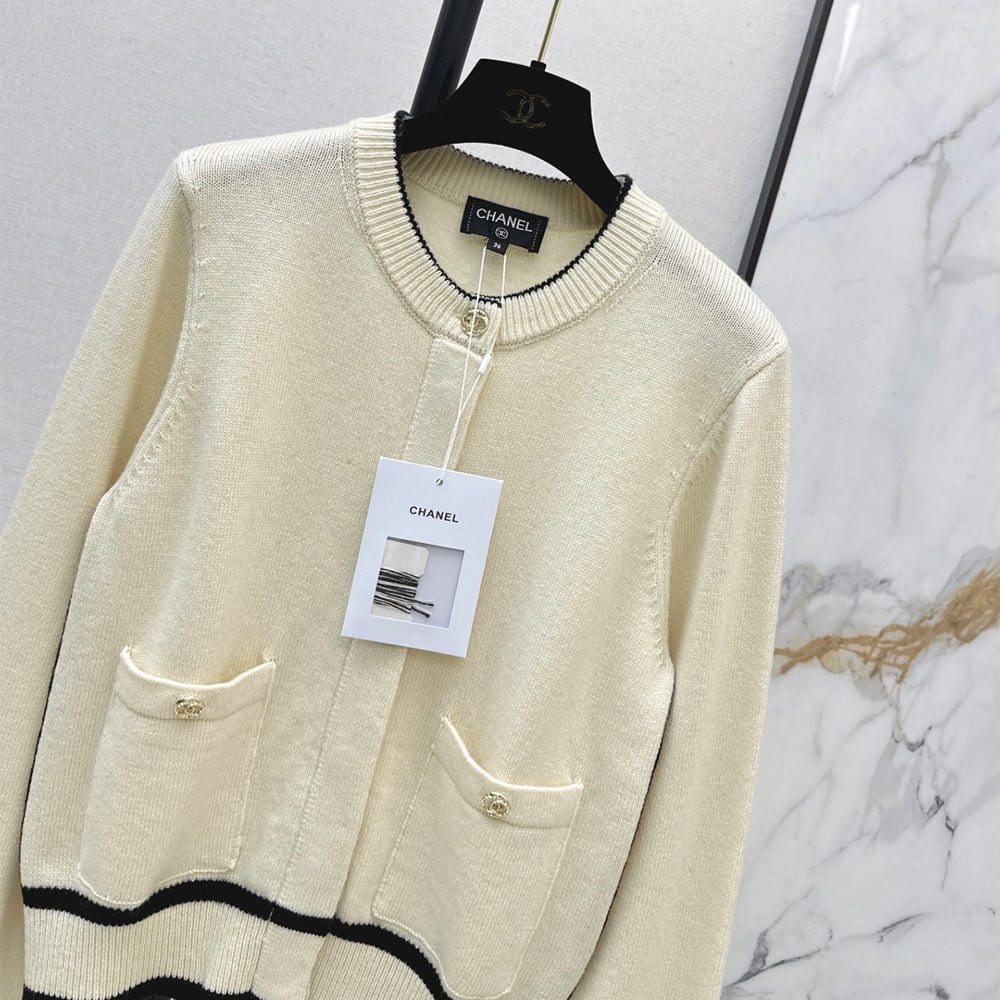 Ch**el WOMEN CARDIGAN(size:S|M|L)