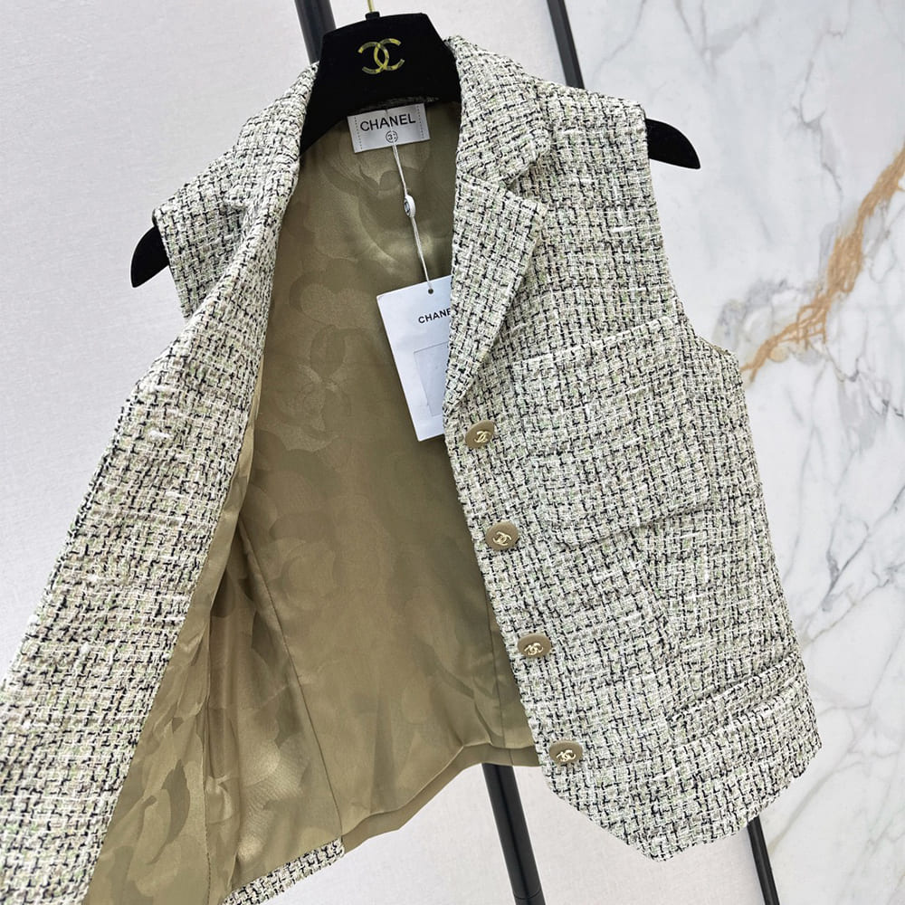 Ch**el WOMEN COAT(size:S|M|L)