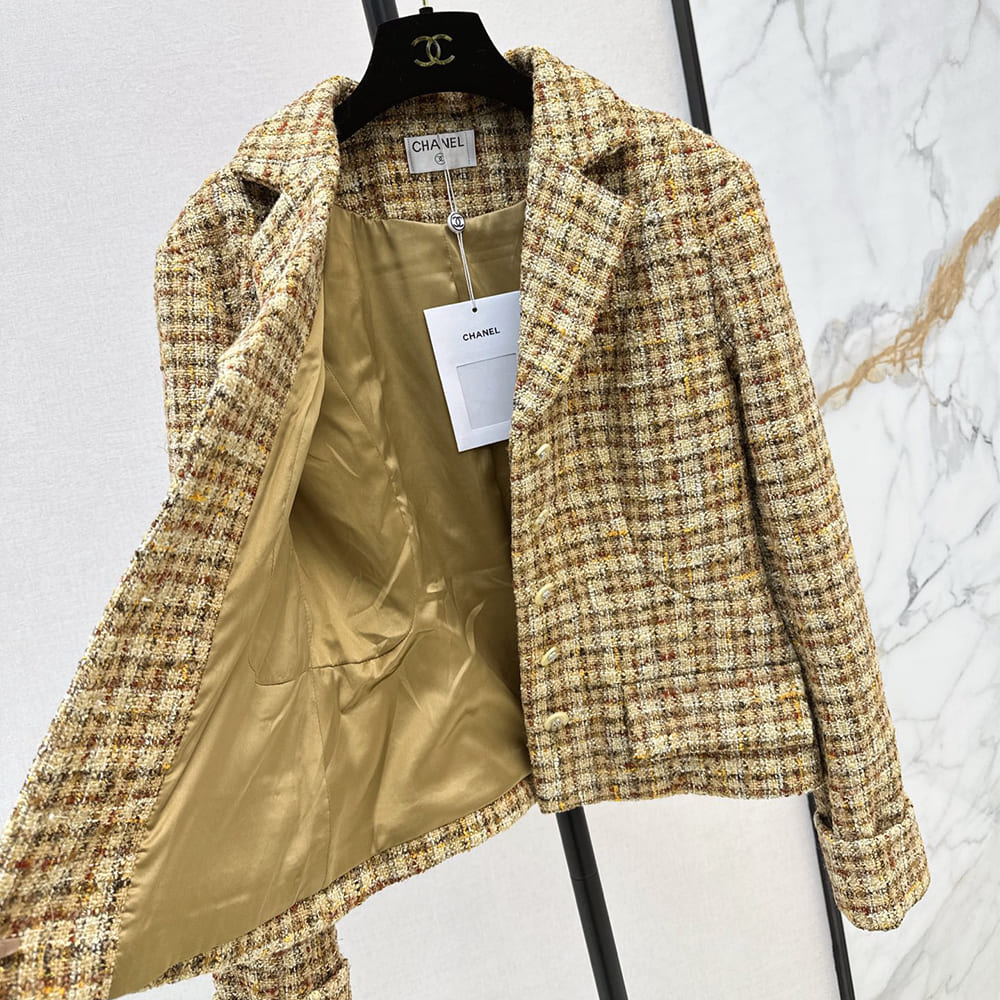 Ch**el WOMEN COAT(size:S|M|L)