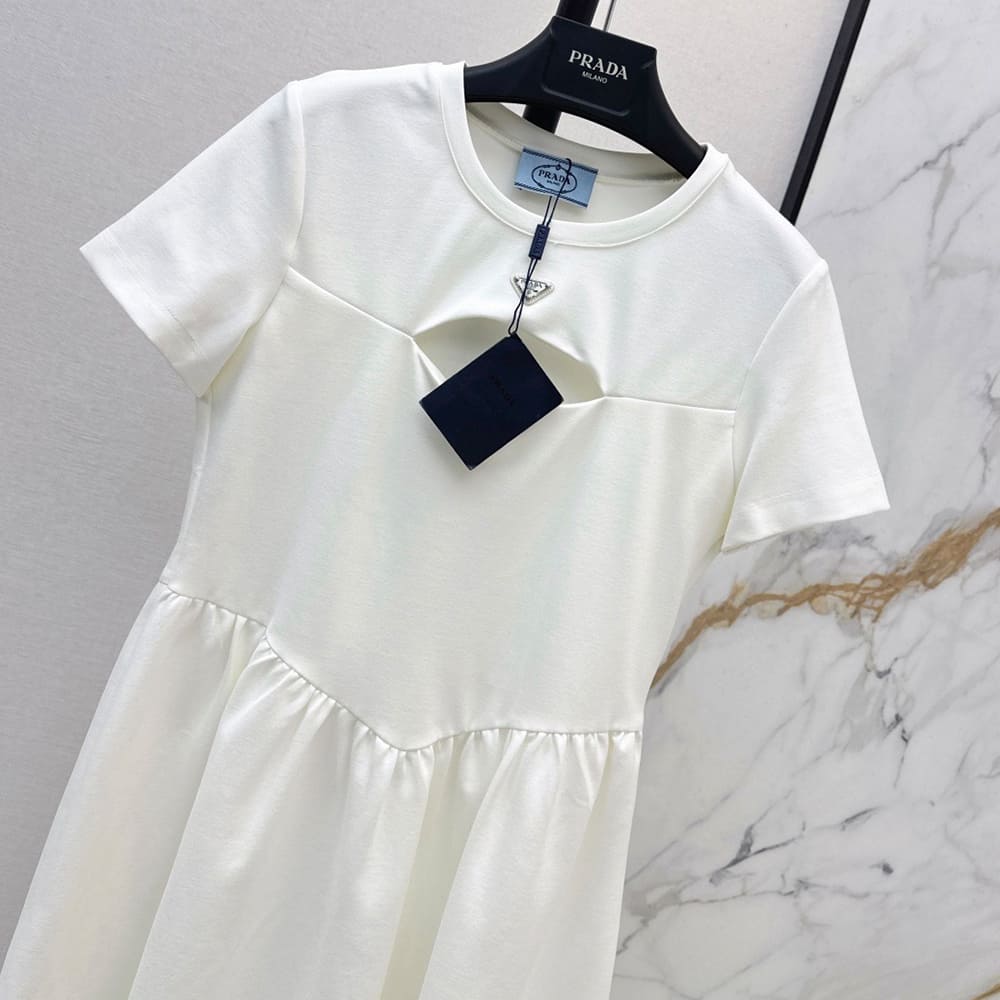 Pra*a WOMEN DRESS(size:S|M|L)