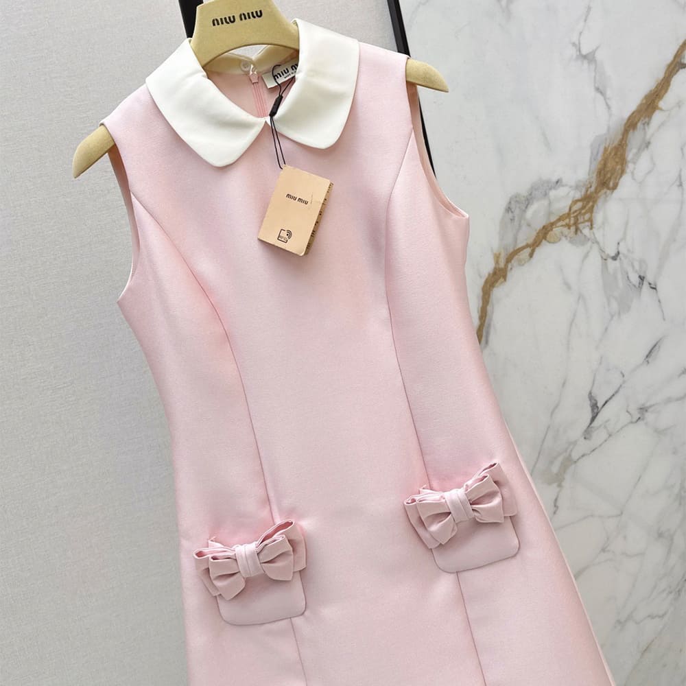M1um1u WOMEN DRESS(size:S|M|L)