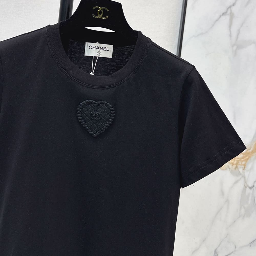 Ch**el WOMEN SHIRT(size:S|M|L)