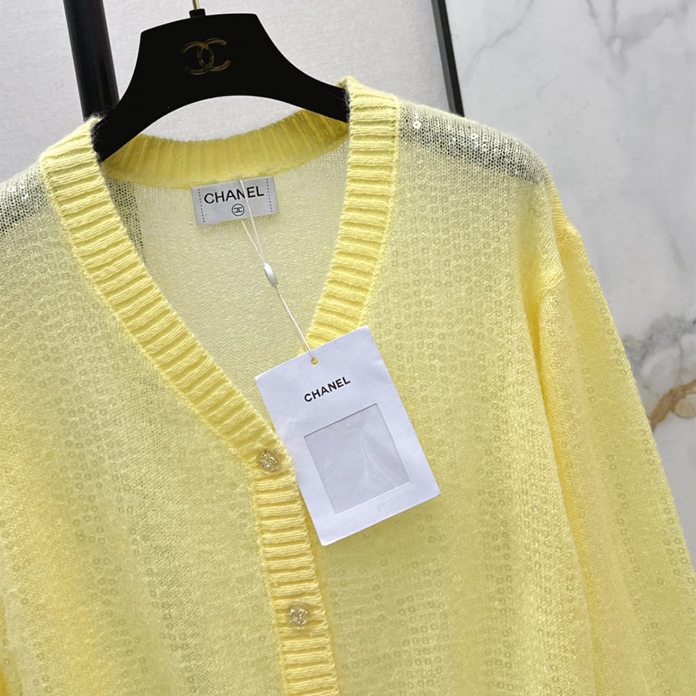 Ch**el WOMEN CARDIGAN(size:S|M|L)