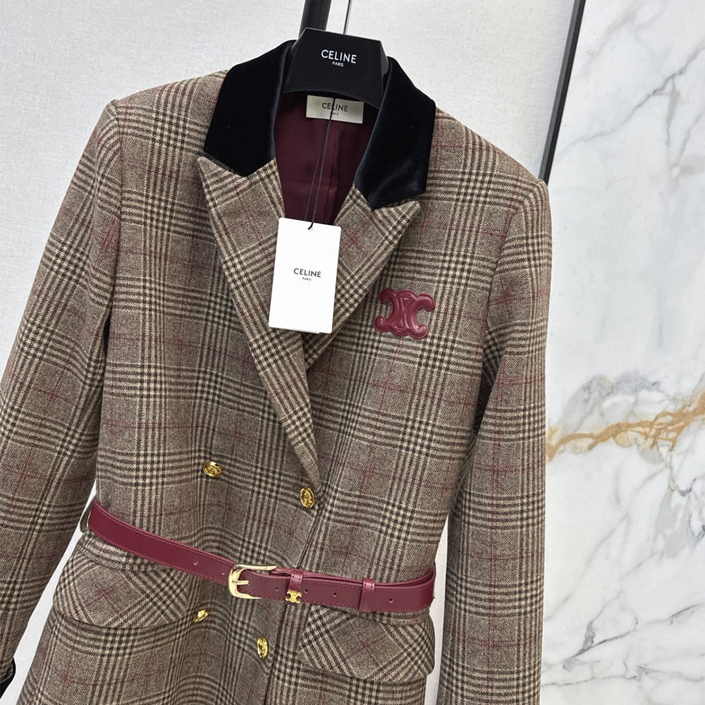Ce1i*e WOMEN COAT(size:S|M|L)