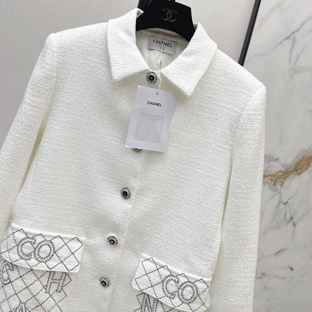 Ch**el WOMEN COAT(size:S|M|L)