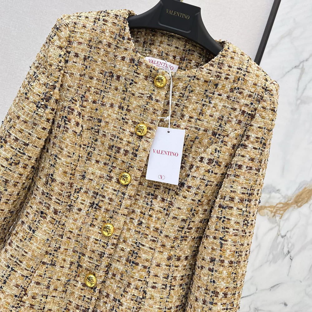 Ch**el WOMEN COAT(size:S|M|L)