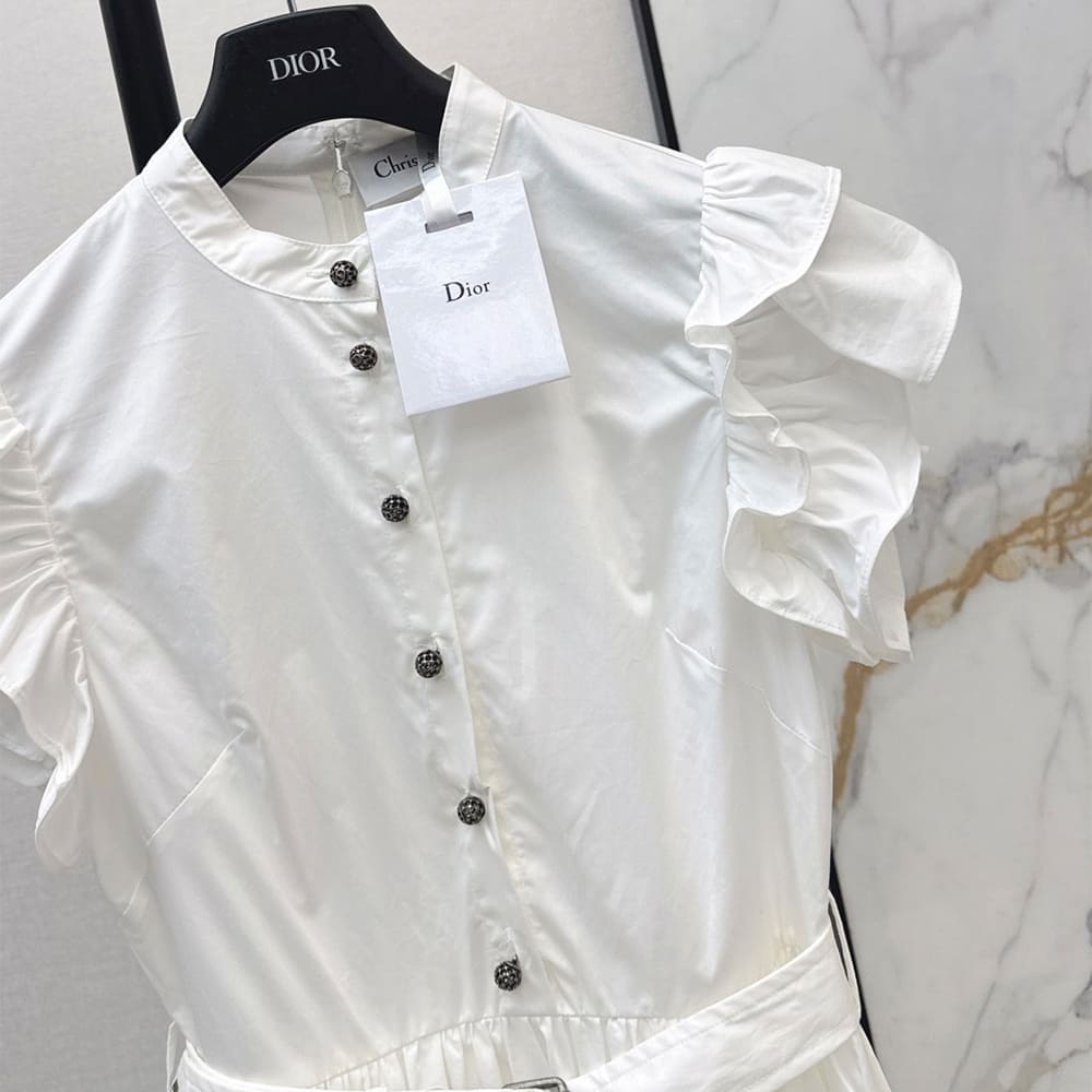 D10r WOMEN DRESS(size:S|M|L)