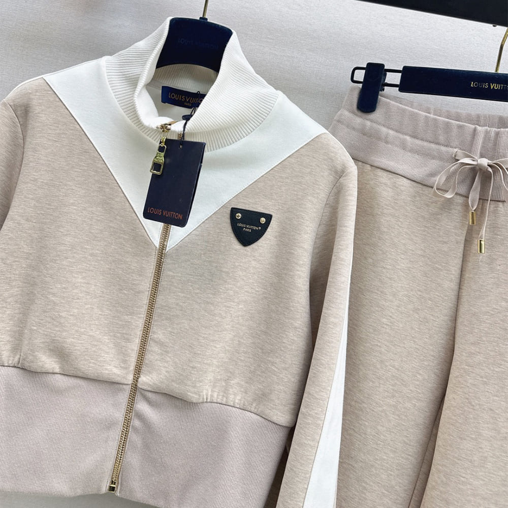 LV WOMEN SUIT(size:S|M|L|XL)