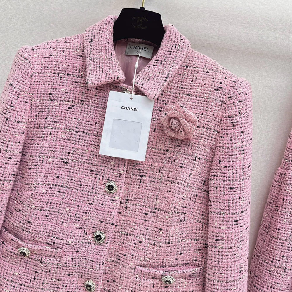 Ch**el WOMEN SUIT(size:S|M|L)