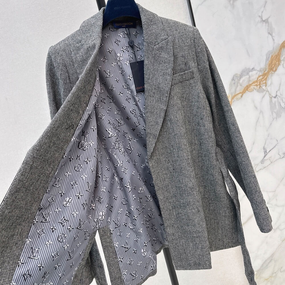 LV WOMEN SUIT(size:S|M|L)