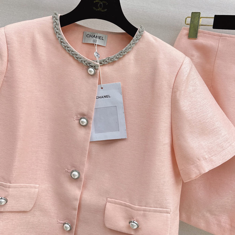 Ch**el WOMEN SUIT(size:S|M|L)