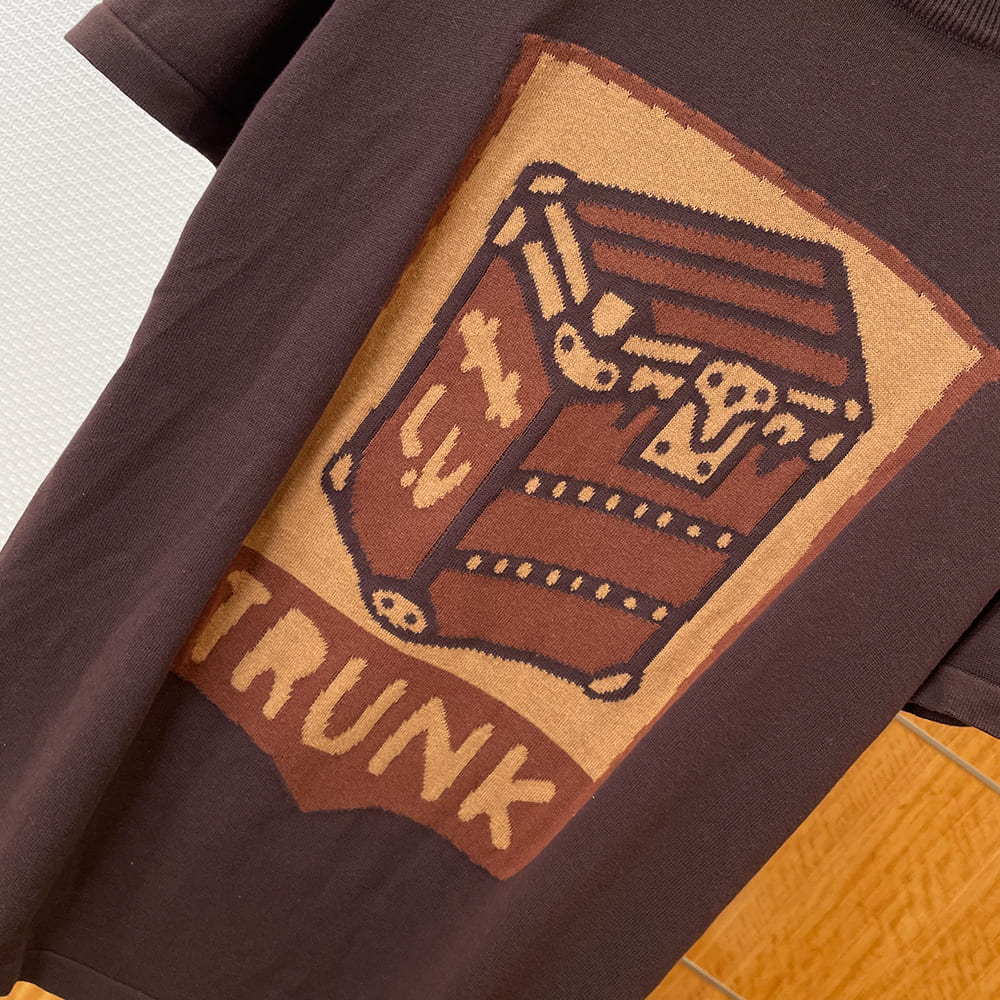 LV UNISEX SHIRT(size:S|M|L|XL)