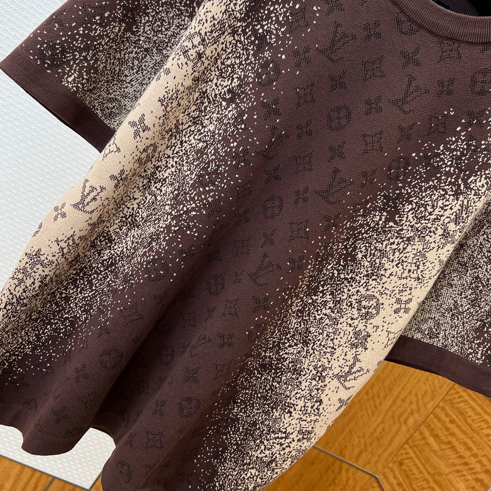 LV UNISEX SHIRT(size:S|M|L|XL)