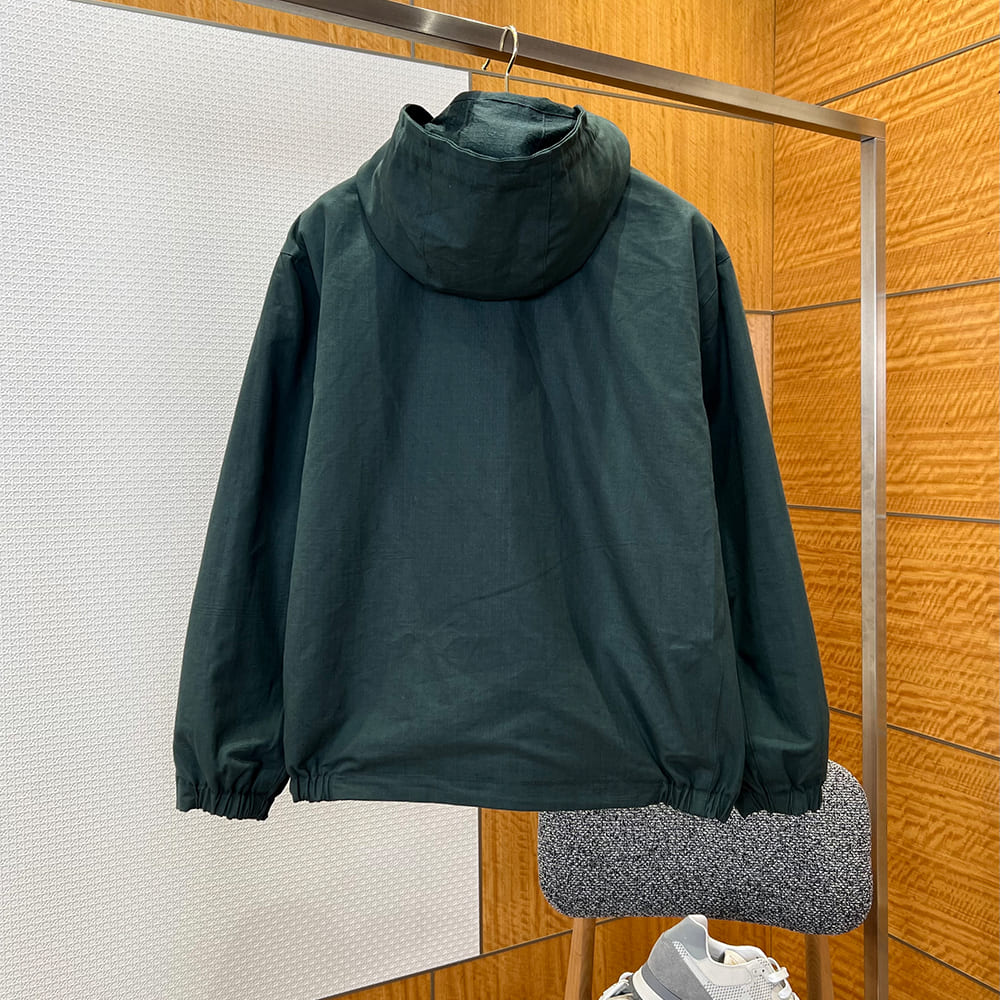 Gvc*1 UNISEX REVERSIBLE COAT(size:S|M|L|XL)