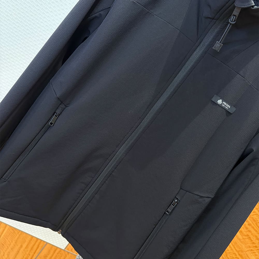 Pra*a UNISEX COAT(size:S|M|L|XL)