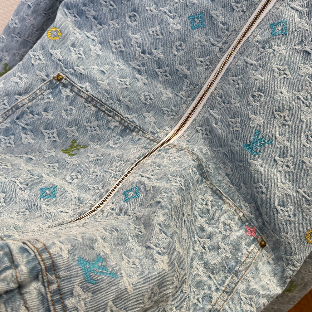 LV UNISEX COAT(size:S|M|L|XL)