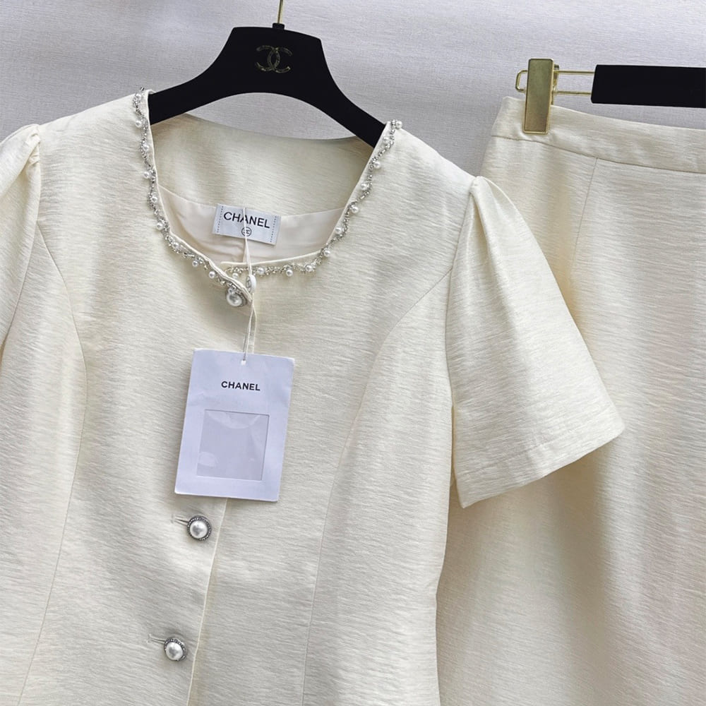 Ch**el WOMEN SUIT(size:S|M|L)