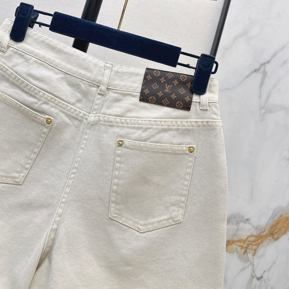 LV WOMEN SHORTS(size:S|M|L|XL)