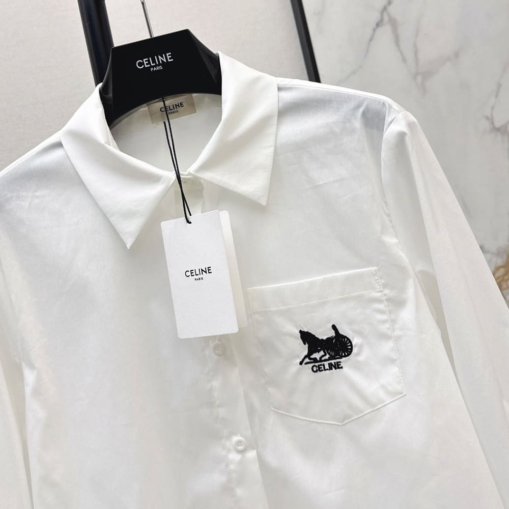 Ce1i*e WOMEN SHIRT(size:S|M|L)