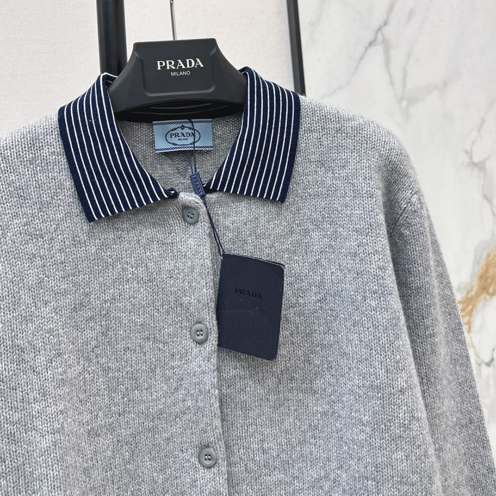 Pra*a WOMEN CARDIGAN(size:S|M|L)