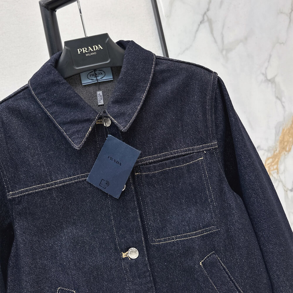 Pra*a WOMEN COAT(size:S|M|L)