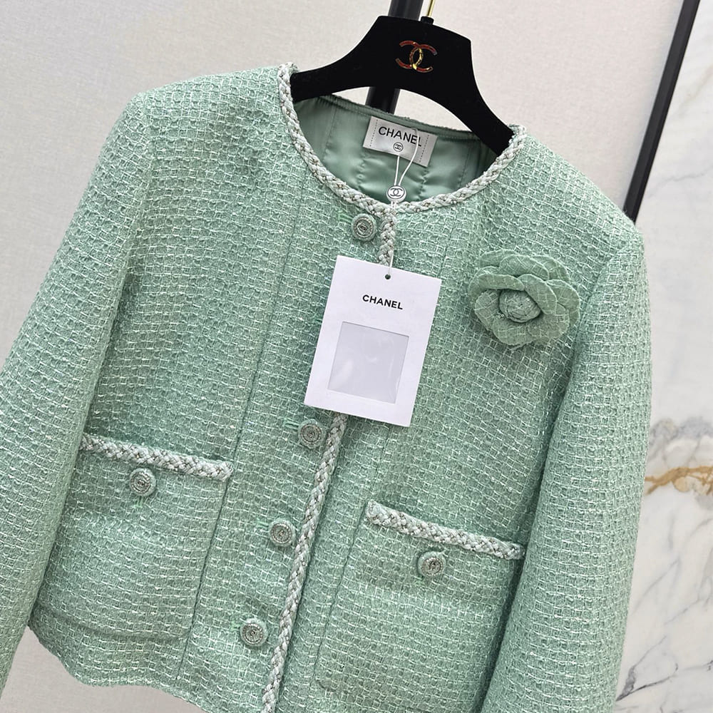 Ch**el WOMEN COAT(size:S|M|L)