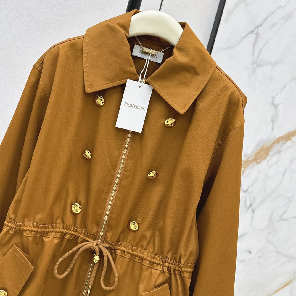 ZIMMERMANN WOMEN COAT(size:S|M|L)