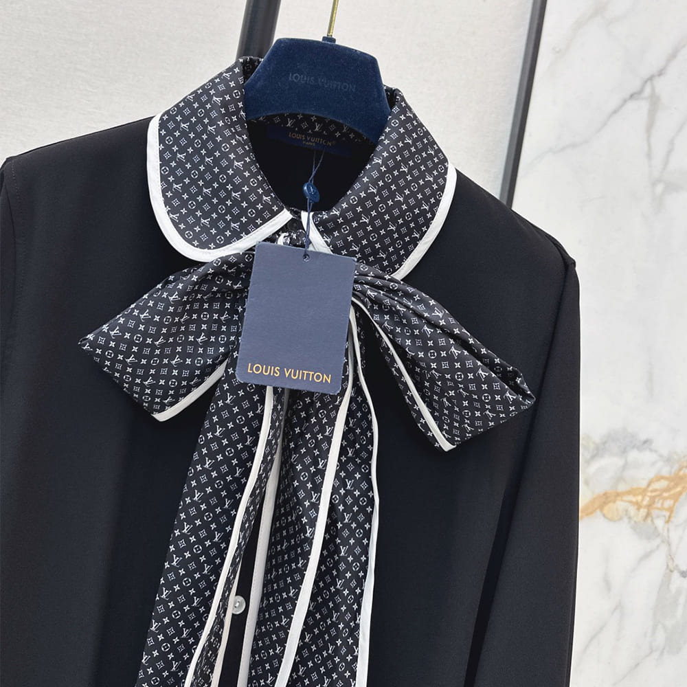LV WOMEN DRESS(size:S|M|L|XL)