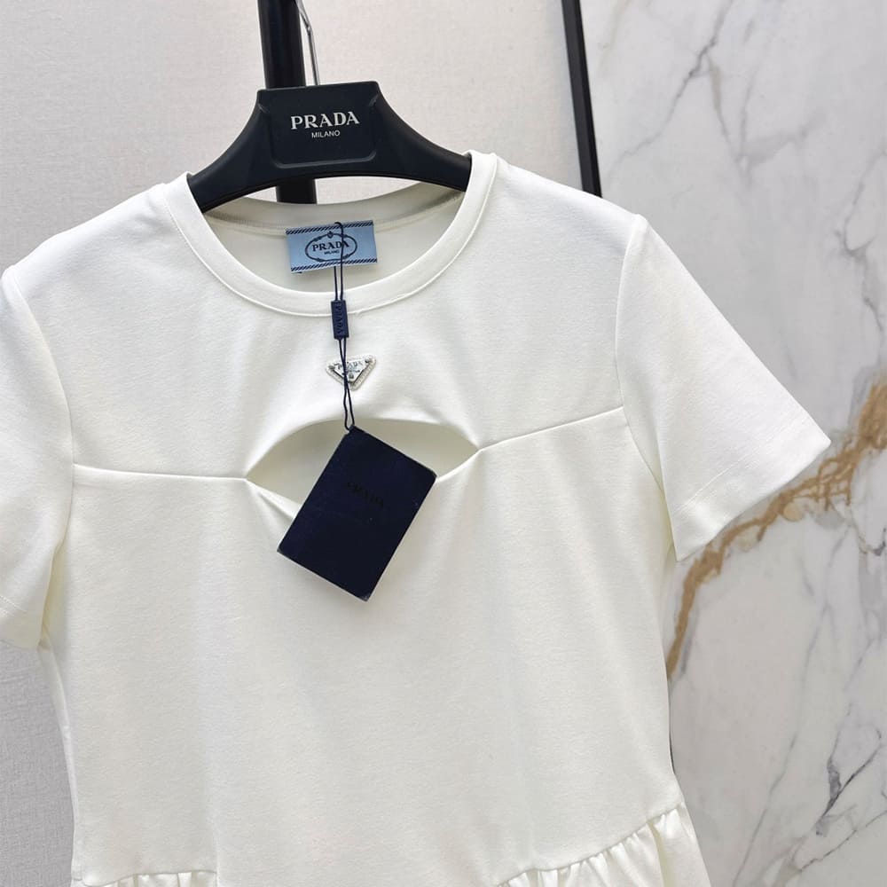 Pra*a WOMEN DRESS(size:S|M|L)
