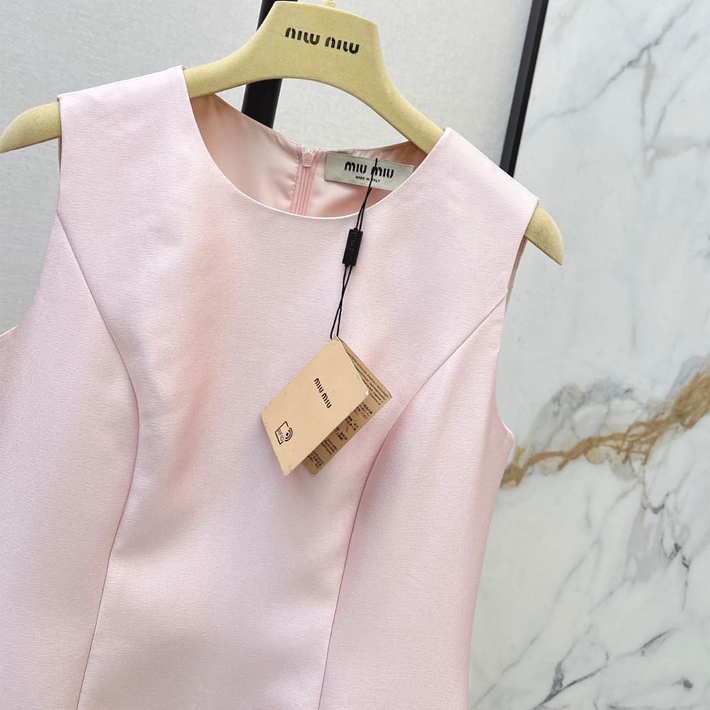 M1um1u WOMEN DRESS(size:S|M|L)