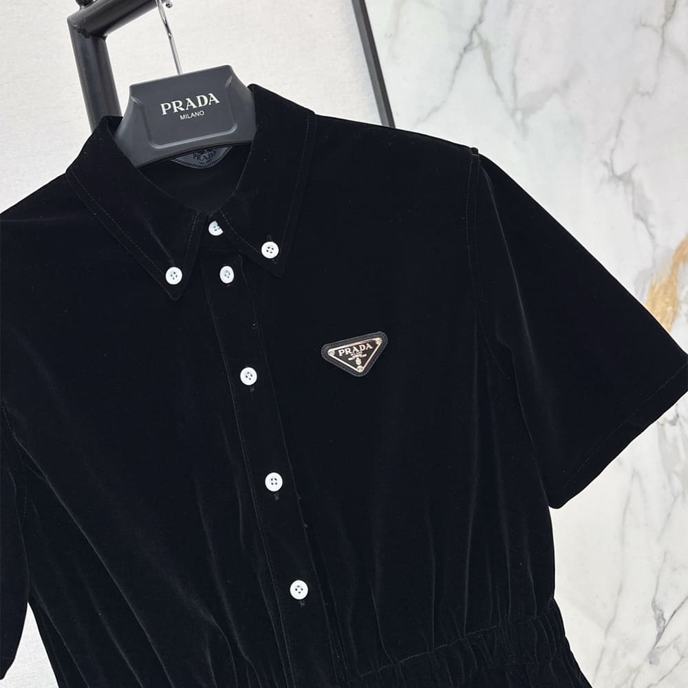 Pra*a WOMEN DRESS(size:S|M|L)
