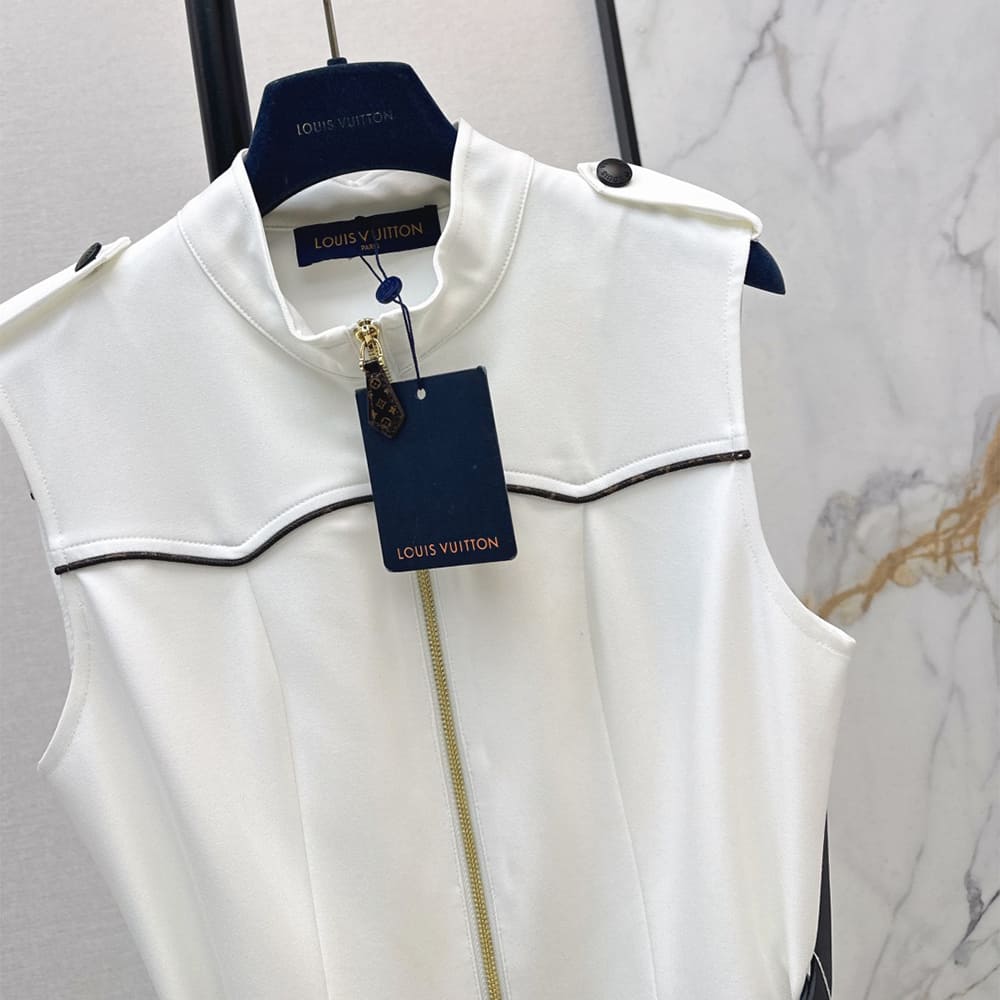 LV WOMEN DRESS(size:S|M|L)
