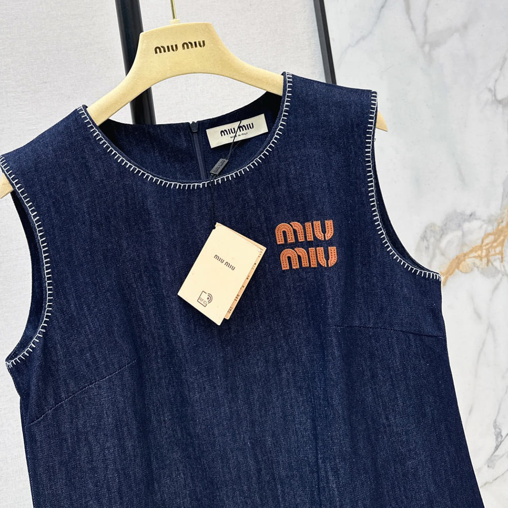 M1um1u WOMEN DRESS(size:S|M|L)