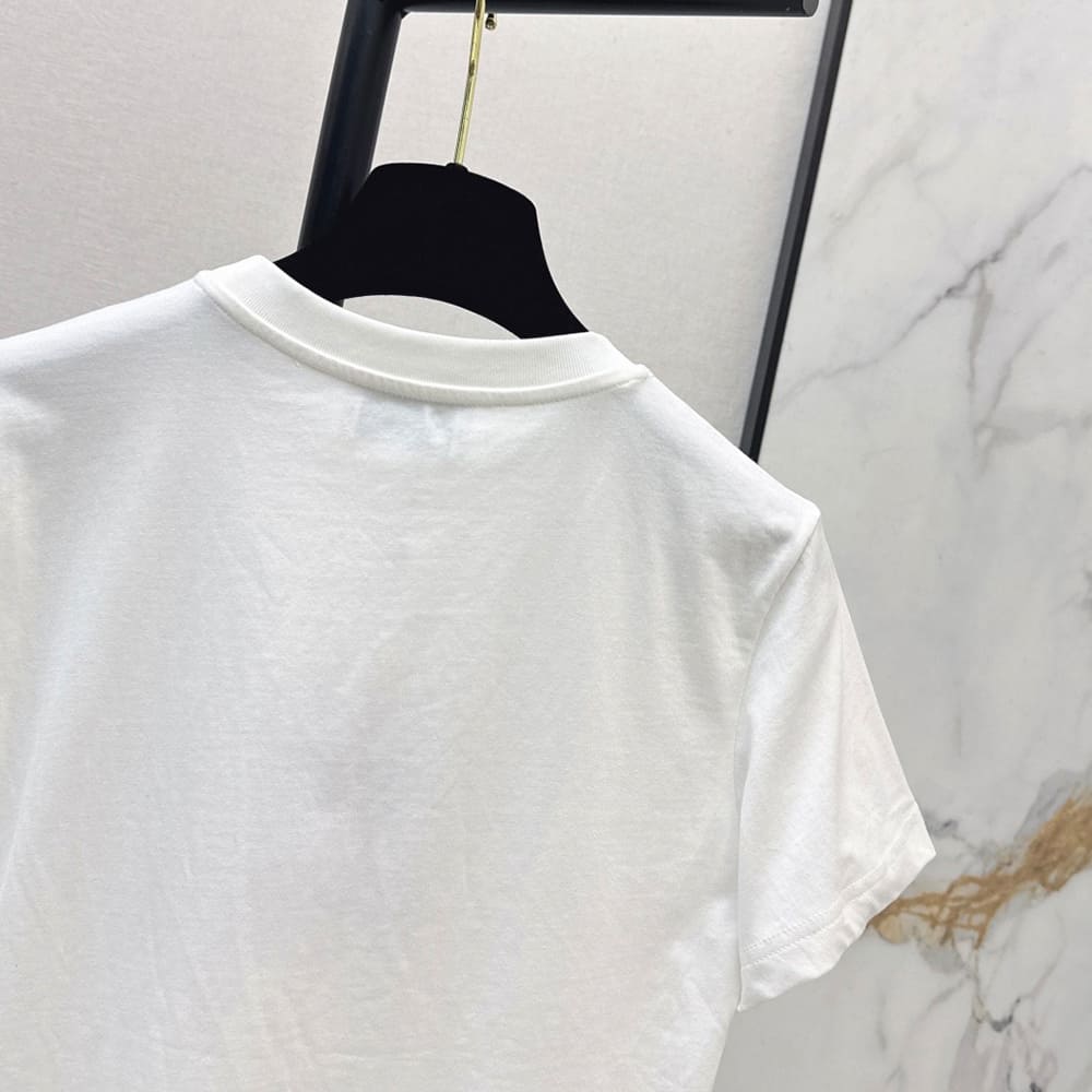 Ch**el WOMEN SHIRT(size:S|M|L)