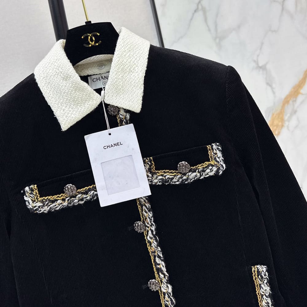 Ch**el WOMEN COAT(size:S|M|L)